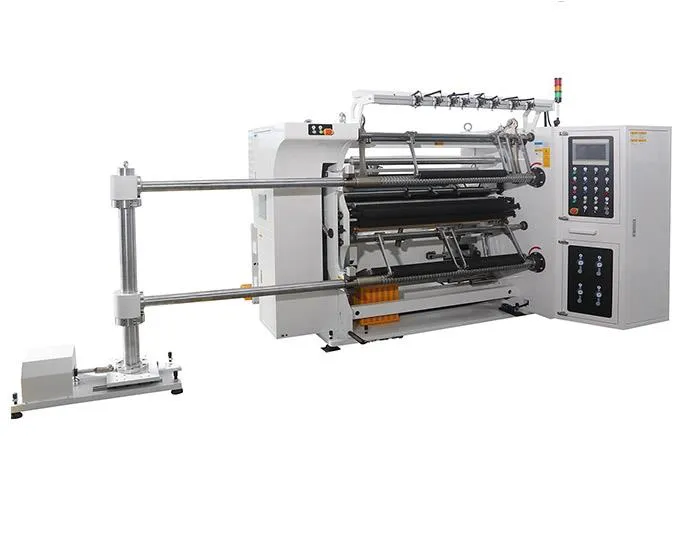 Printing machinery development