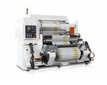 Hochgeschwindigkeits-Inspektionsmaschine für PVC