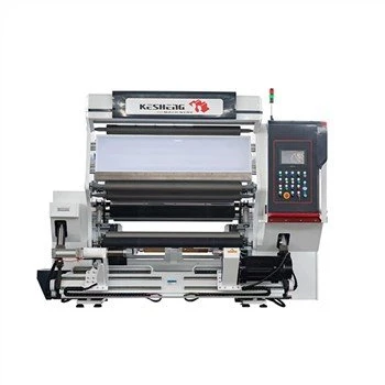 Rollendoktormaschine